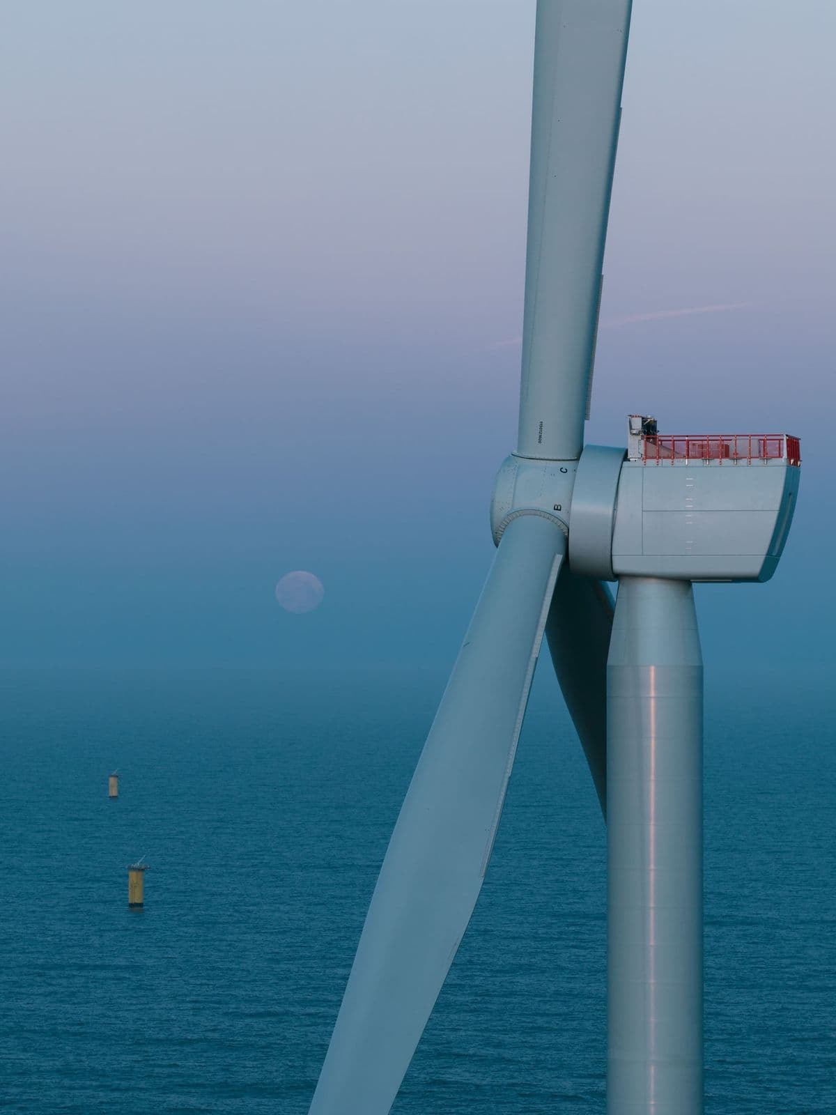 Thor Feeds First Power into Danish Grid