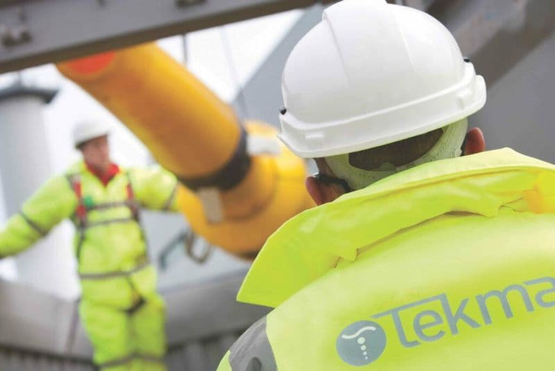 Long-Standing Customer Taps Tekmar for Cable Protection Under EUR 4.7 Million Contract