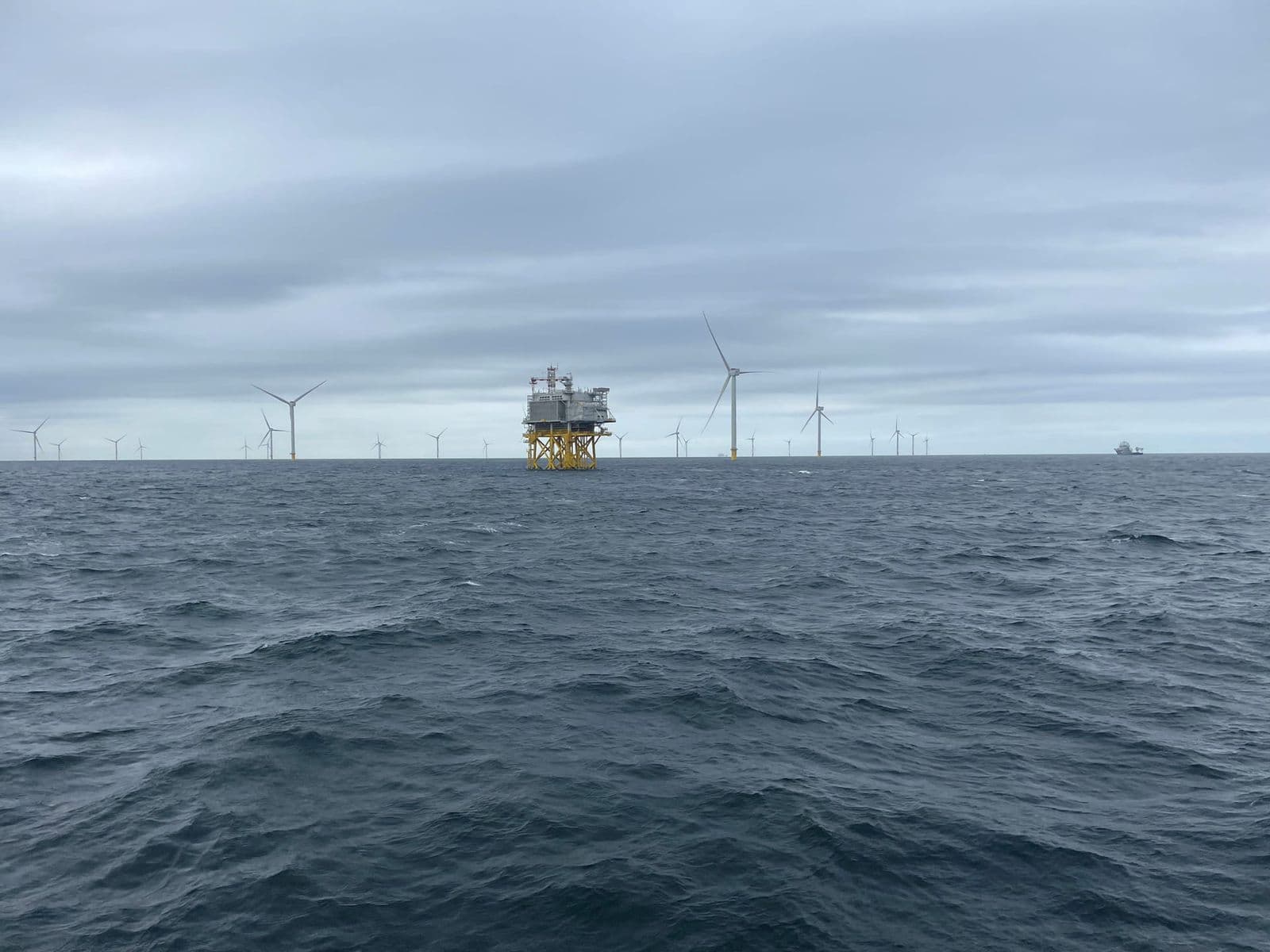 ‘Mobilising EUR 1 Trillion in Investments’ | North Sea Countries, Industry, TSOs to Ink Offshore Wind Pact