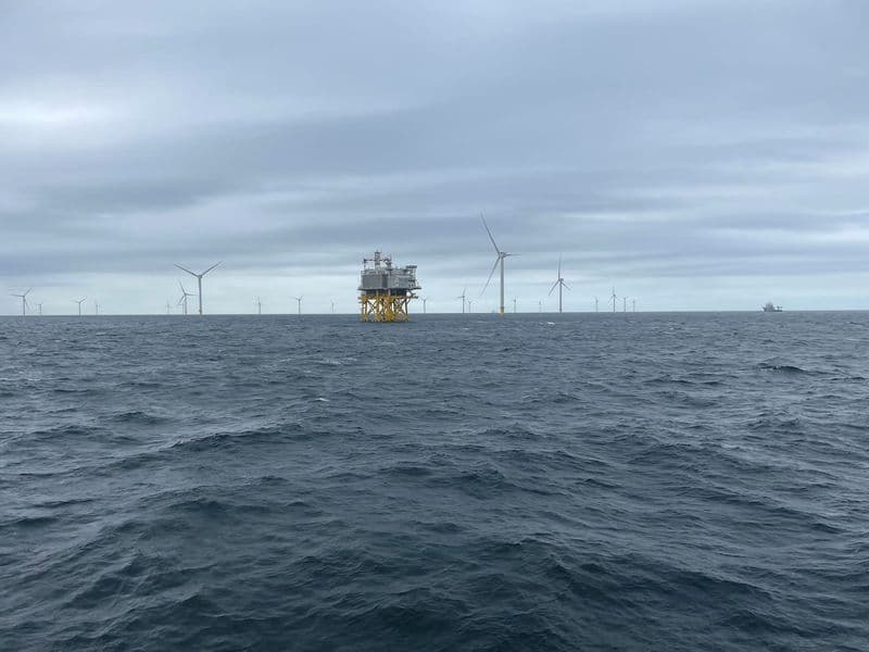 ‘Mobilising EUR 1 Trillion in Investments’ | North Sea Countries, Industry, TSOs to Ink Offshore Wind Pact