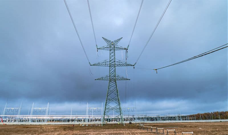 Polish TSO Says Grid Ready for First Offshore Wind Farms