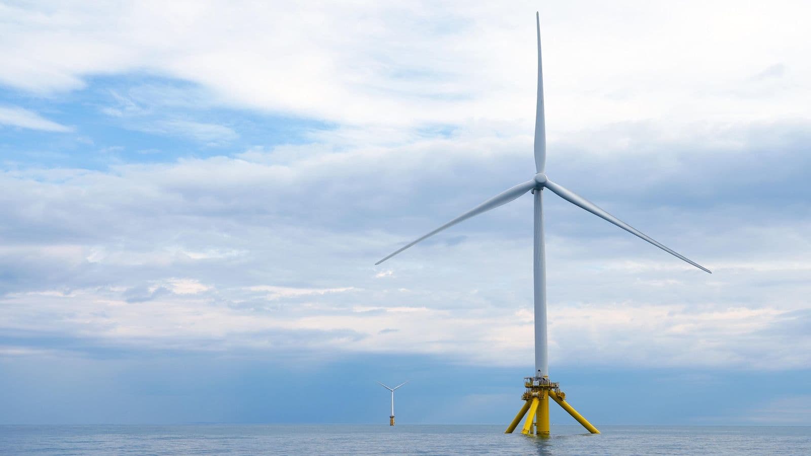 Norway Launches Competition to Fund Small-Scale Floating Wind Projects
