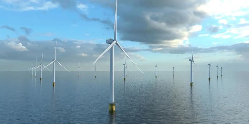 US Judge Overturns Trump’s Ban on Wind Energy Project Permits