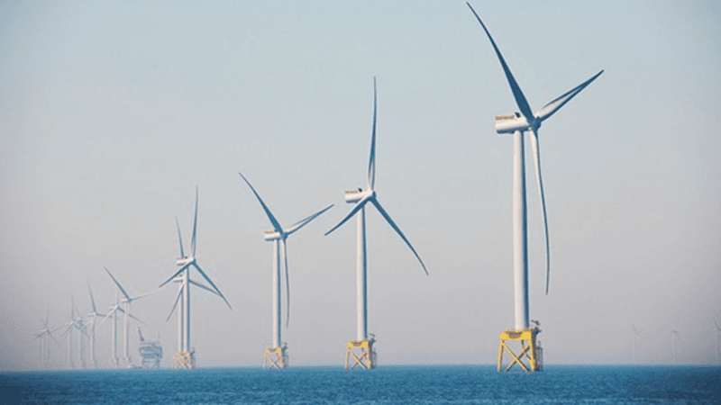 Wescott Successfully Completes Coating Repair Campaign at East Anglia One (EA1) Offshore Wind Farm