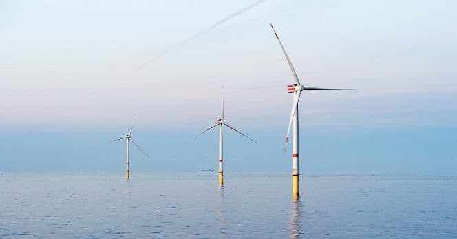 Revolution Wind Gets Rhode Island Power Contract