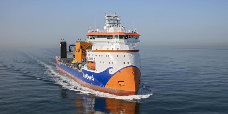 Offshore Construction Starts on Ecowende’s 760 MW Dutch Offshore Wind Farm