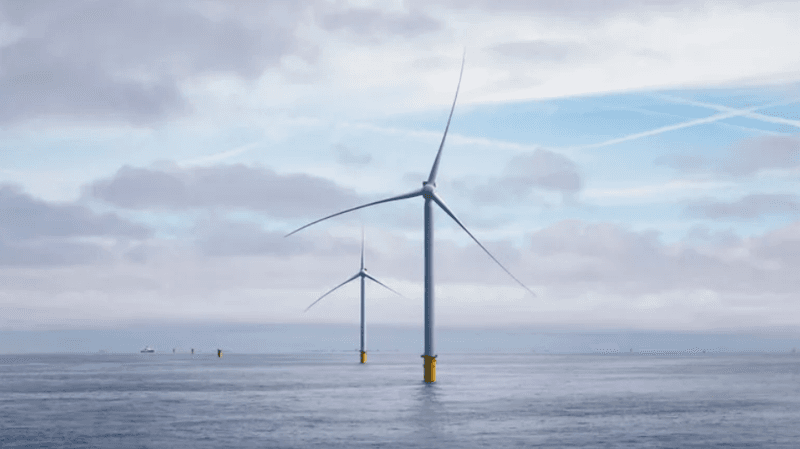 Vattenfall, CIP Dutch Offshore Wind Farm Delayed to 2032, Project to Be Built in Two Phases