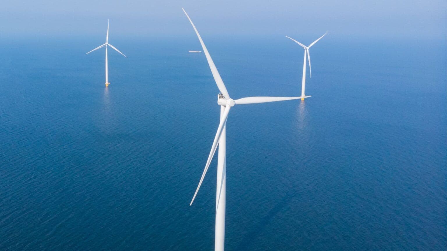 700 MW Lithuanian Offshore Wind Project Gets Environmental Protection Agency’s Green Light