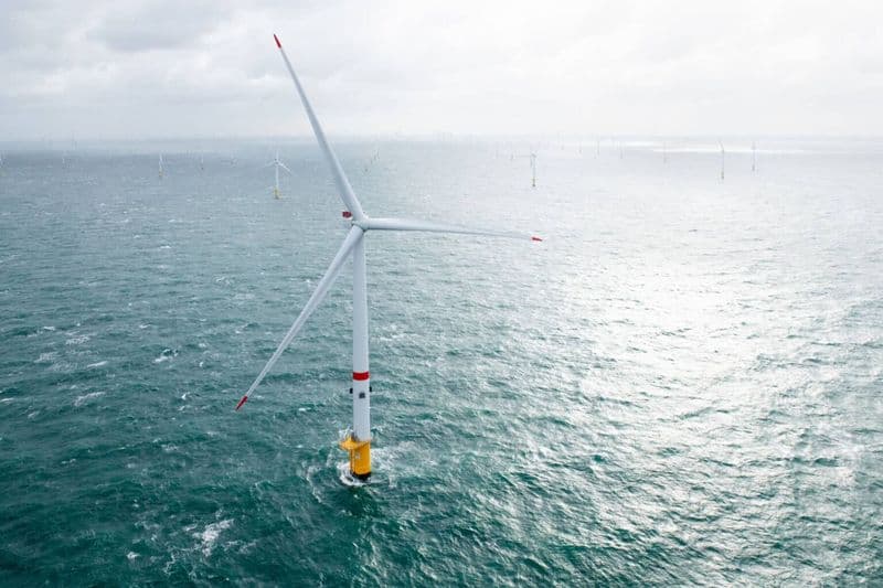 JERA Nex BP Takes Full Ownership of Northwester 2, Raises Stake in Nobelwind Offshore Wind Farm