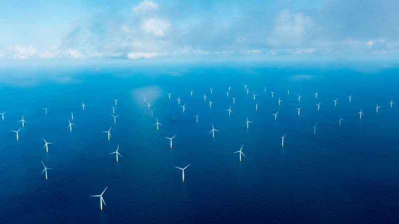 CIP Secures 1 GW Across Two Projects in South Korea’s Offshore Wind Auction