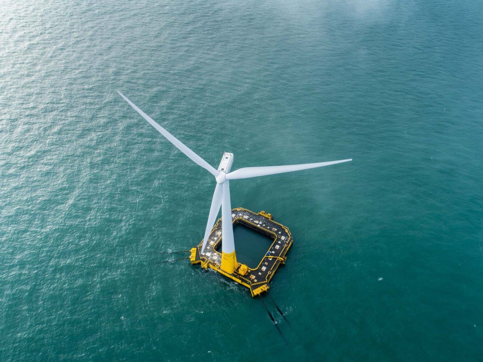 Kent Appointed Owner’s Engineer for Buchan Floating Wind Project