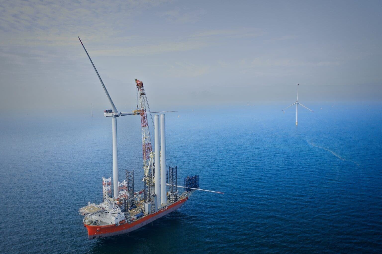 Seven Pre-Qualified Bidders for Canada’s First Offshore Wind Auction Unveiled