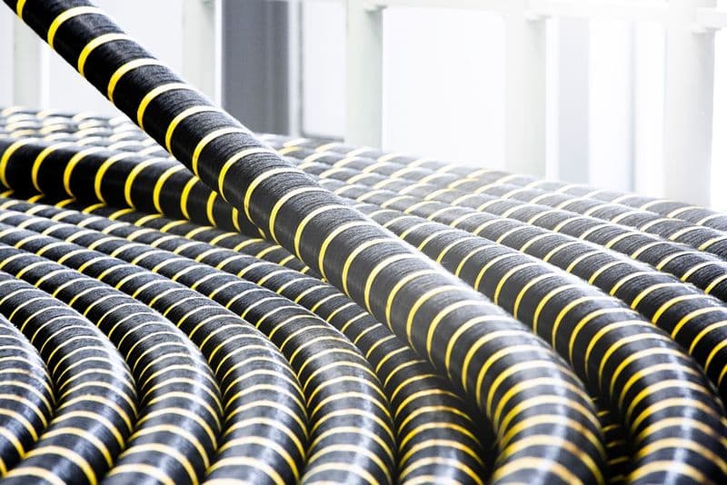 Swedes Expand Cable Capacity as Part of Long-Term Deal with NKT