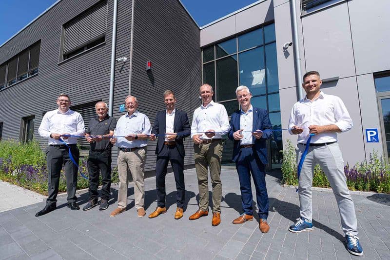 RWE Opens New Offshore Wind Control Centre in Germany