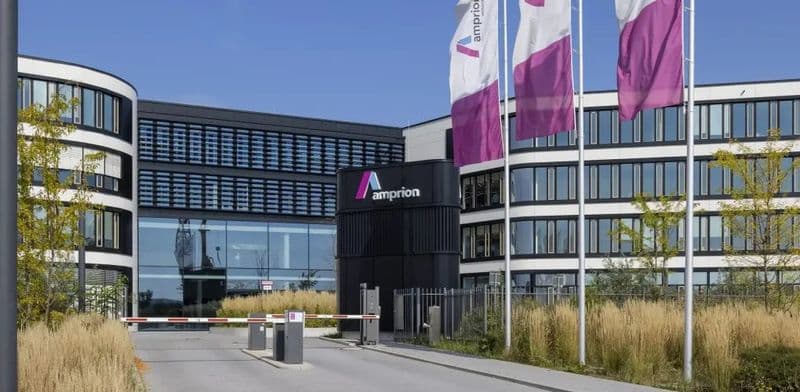 RWE to Become Majority Owner of Amprion After EUR 3.6 Billion Deal