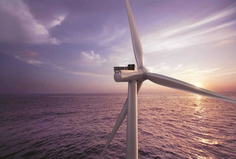 Stadtwerke München Buying 25 Pct Stake in Gennaker Offshore Wind Farm