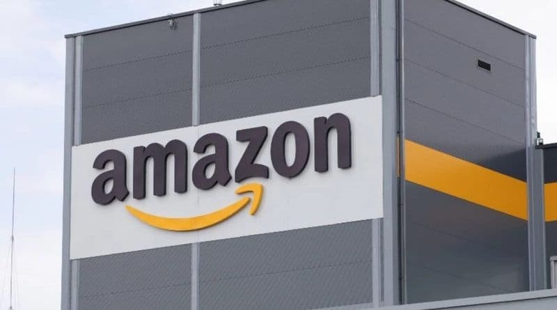 Amazon Signs Largest Power Purchase Agreement in Germany for Offshore Wind
