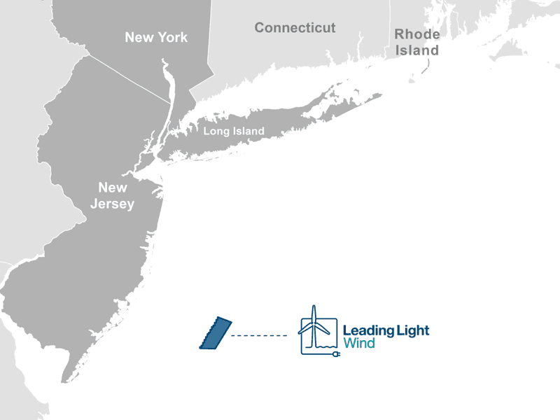 Trump Administration Strikes New Offshore Wind Lease Buyback Deal, Invenergy Agrees to Exit Four Projects
