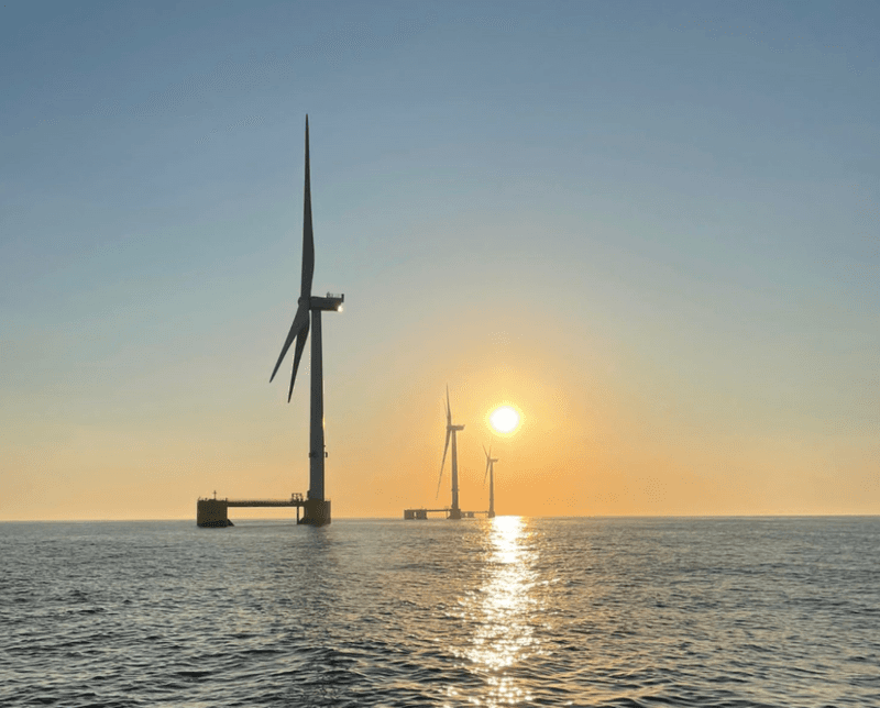 WindFloat Atlantic