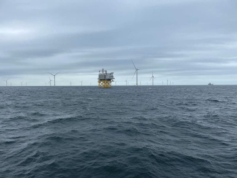 Netherlands Raises Subsidy Ceiling for Upcoming Offshore Wind Tender