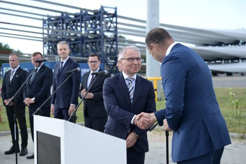 Orlen Neptun Eyes Expansion of Polish Offshore Wind Terminal