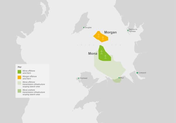 Crown Estate to Re-Tender 1.5 GW Offshore Wind Site Relinquished by EnBW and JERA Nex BP