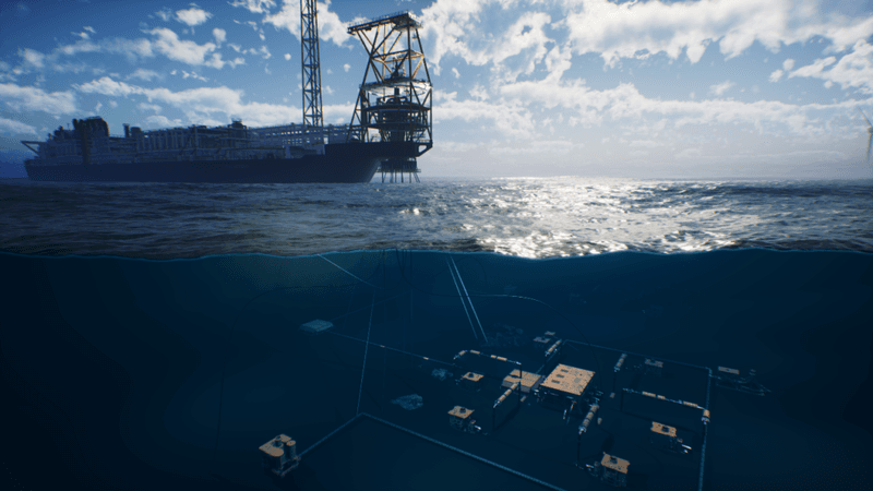 New Partnership Targets Subsea Monitoring for Floating Wind and Oil & Gas