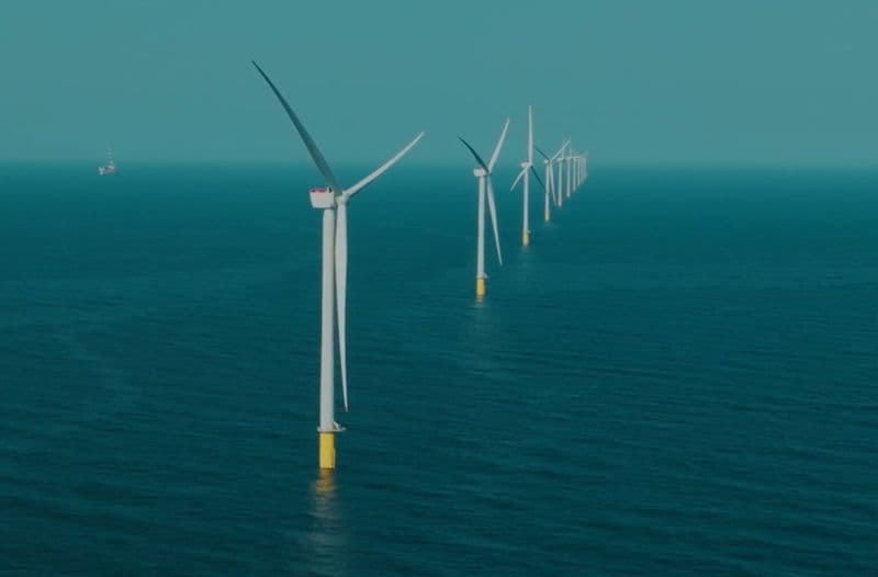RWE Reportedly Weighing US Offshore Wind Exit Deal; Advocacy Groups, Industry Warn ‘No Basis Under US Law’ to Refund Lease Purchase