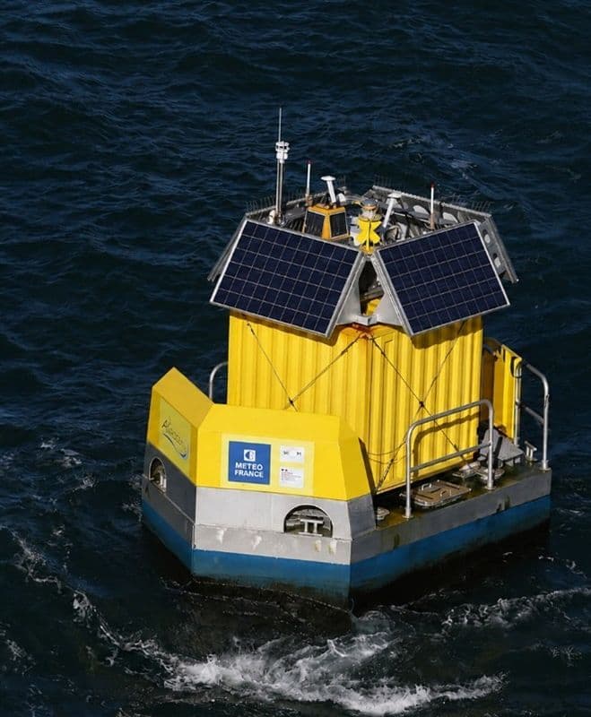 Akrocean to Start Floating LiDAR Campaign at 500 MW Vietnamese Offshore Wind Site