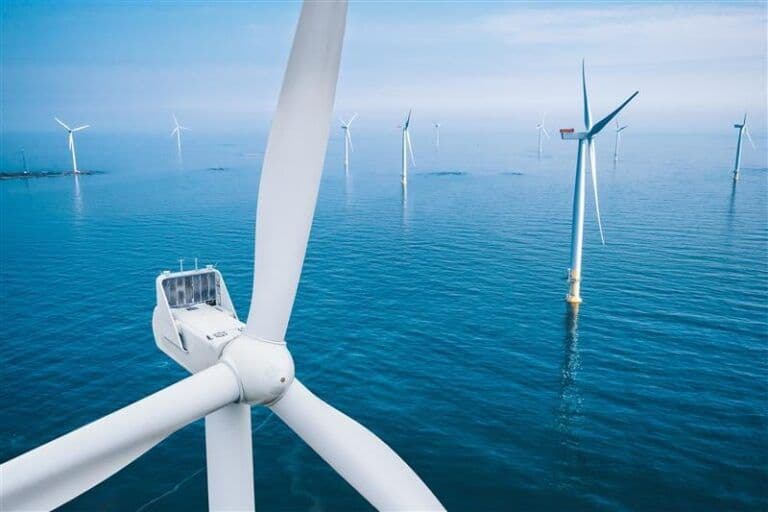 CRP Subsea to Supply Cable Protection Systems for East Anglia Two Offshore Wind Farm