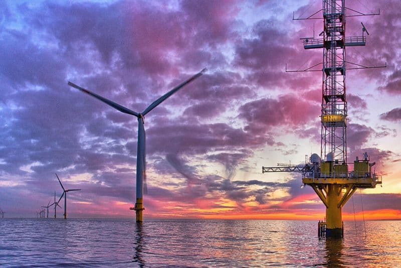 War in Iran Makes Europe Spring Into Action on Offshore Wind; Industry, Governments and NATO Meet in Madrid