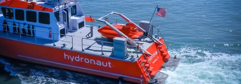 Texas Company to Start Archaeological Survey for US East Coast Offshore Wind Project