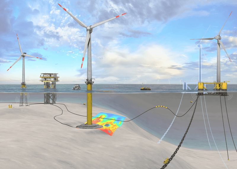 Building floating wind installation and O&M strategies on oil and gas experience