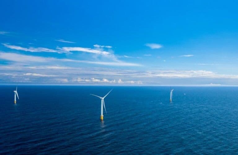 Scots Commission Study to Help SMEs in Offshore Wind