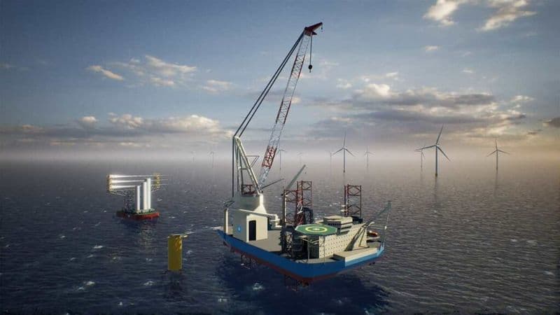 Maersk Supply Service Narrows Down Focus to Offshore Wind and OSVs