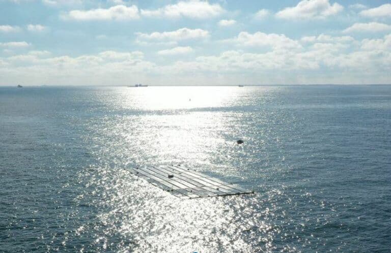 Oceans of Energy HKN