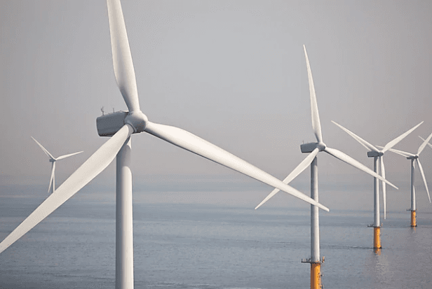 Shell, GWT Team Up to Establish Offshore Wind Energy Hub in Louisiana