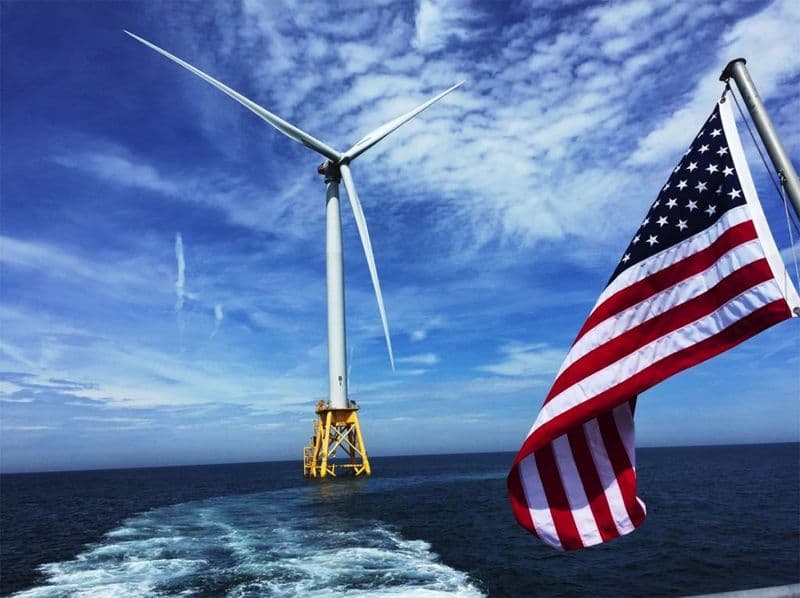 Navantia, General Dynamics NASSCO Eye US Offshore Wind Opportunities