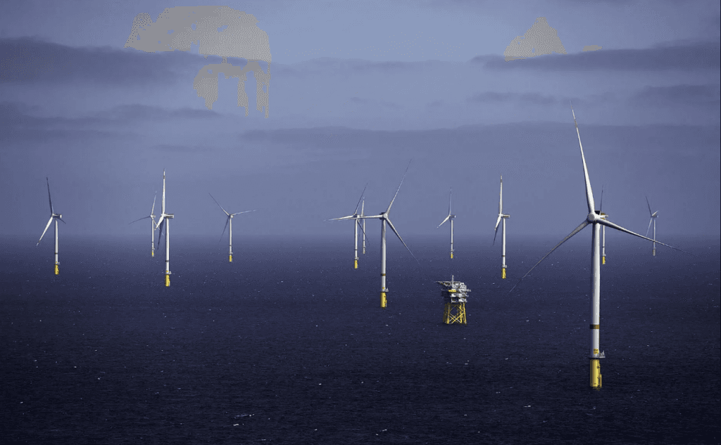 Ørsted Joins Global Offshore Wind Alliance