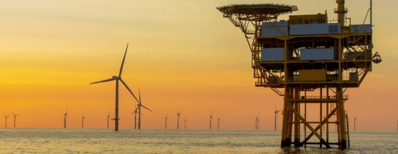 Dutch Take Aim at Lower Green Hydrogen Costs by Combining Offshore Wind and Floating Solar