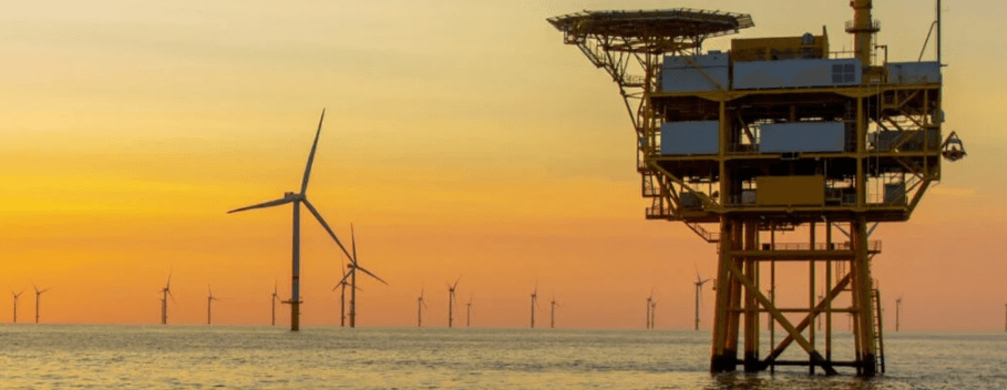 Dutch Take Aim at Lower Green Hydrogen Costs by Combining Offshore Wind and Floating Solar