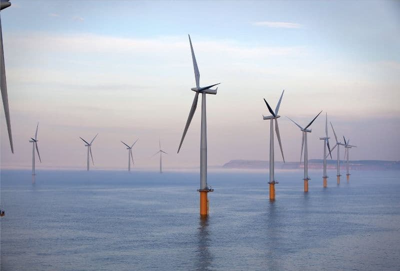 Atlantic Shores Offshore Wind Inks MoU with New Jersey Unions