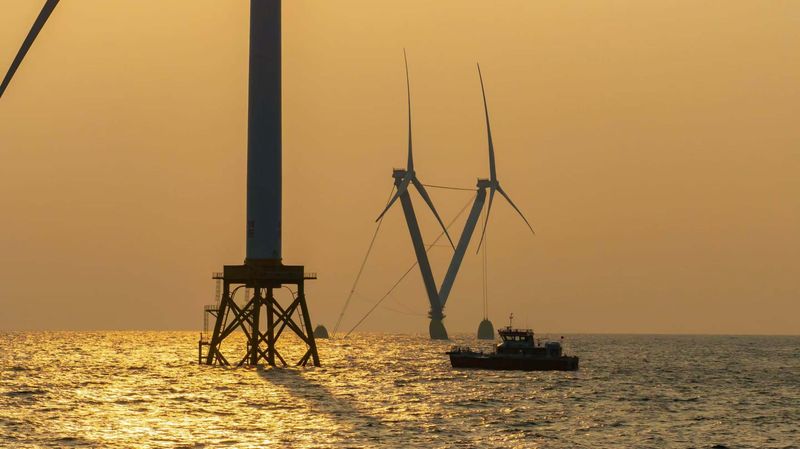 US Warns UK Over Mingyang’s Proposed Wind Turbine Factory, Chinese Analyst Says National Security Concerns ‘Guise for Protectionism’ – Reports